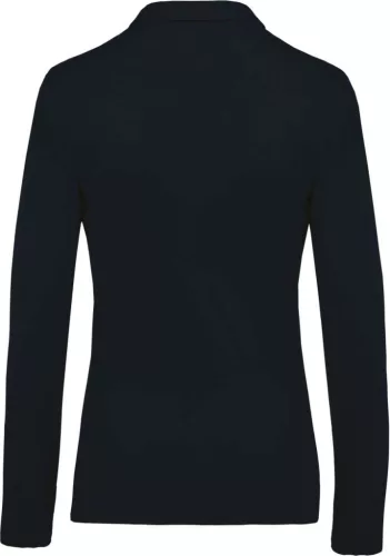 Kariban KA257 NŐI PIQUÉ HOSSZÚ UJJÚ PÓLÓING 2XL