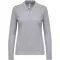 Kariban KA257 NŐI PIQUÉ HOSSZÚ UJJÚ PÓLÓING 2XL