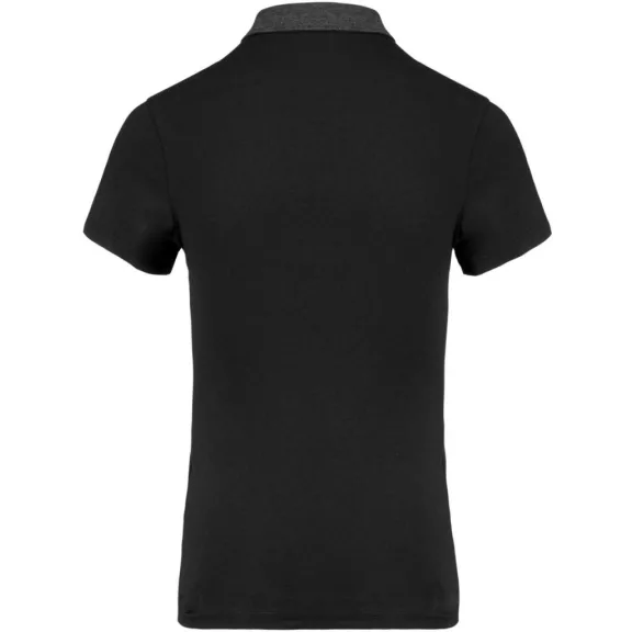 Kariban KA261 NŐI KÉTTÓNUSÚ JERSEY PÓLÓING XL
