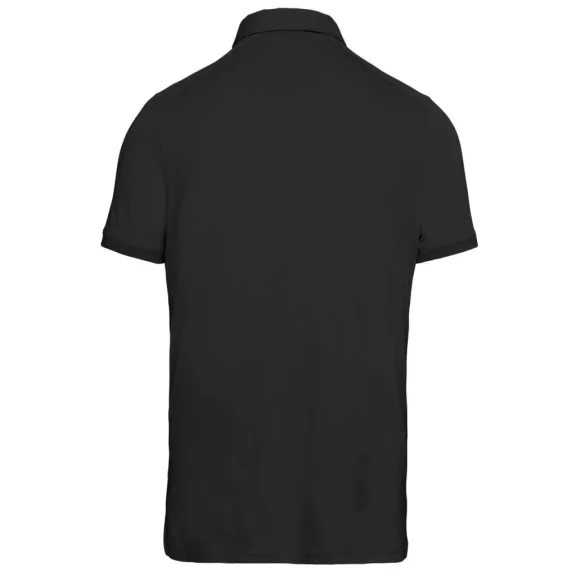 Kariban KA262 FÉRFI RÖVID UJJÚ JERSEY PÓLÓING XL Kariban KA262 FÉRFI RÖVID UJJÚ JERSEY PÓLÓING XL