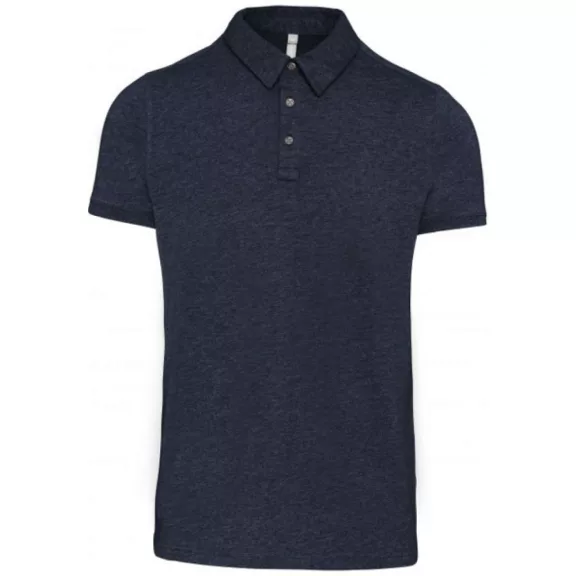 Kariban KA262 FÉRFI RÖVID UJJÚ JERSEY PÓLÓING 2XL Kariban KA262 FÉRFI RÖVID UJJÚ JERSEY PÓLÓING 2XL