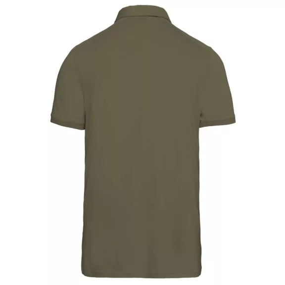 Kariban KA262 FÉRFI RÖVID UJJÚ JERSEY PÓLÓING S Kariban KA262 FÉRFI RÖVID UJJÚ JERSEY PÓLÓING S