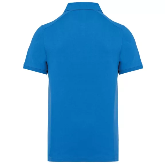 Kariban KA262 FÉRFI RÖVID UJJÚ JERSEY PÓLÓING 2XL