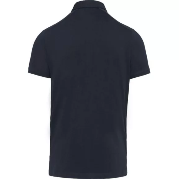 Kariban KA262 FÉRFI RÖVID UJJÚ JERSEY PÓLÓING S Kariban KA262 FÉRFI RÖVID UJJÚ JERSEY PÓLÓING S
