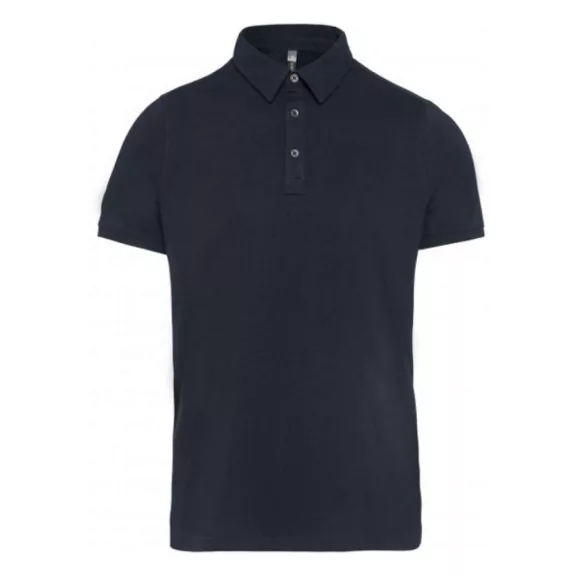 Kariban KA262 FÉRFI RÖVID UJJÚ JERSEY PÓLÓING XL Kariban KA262 FÉRFI RÖVID UJJÚ JERSEY PÓLÓING XL