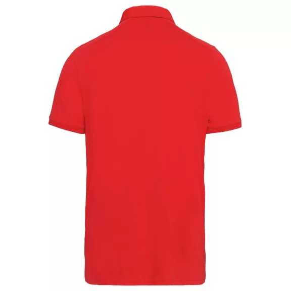 Kariban KA262 FÉRFI RÖVID UJJÚ JERSEY PÓLÓING S Kariban KA262 FÉRFI RÖVID UJJÚ JERSEY PÓLÓING S