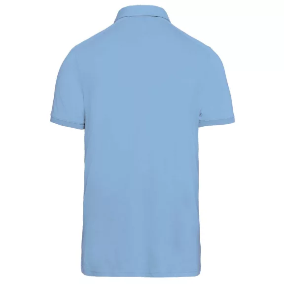 Kariban KA262 FÉRFI RÖVID UJJÚ JERSEY PÓLÓING M Kariban KA262 FÉRFI RÖVID UJJÚ JERSEY PÓLÓING M