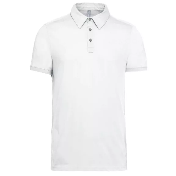 Kariban KA262 FÉRFI RÖVID UJJÚ JERSEY PÓLÓING 3XL Kariban KA262 FÉRFI RÖVID UJJÚ JERSEY PÓLÓING 3XL