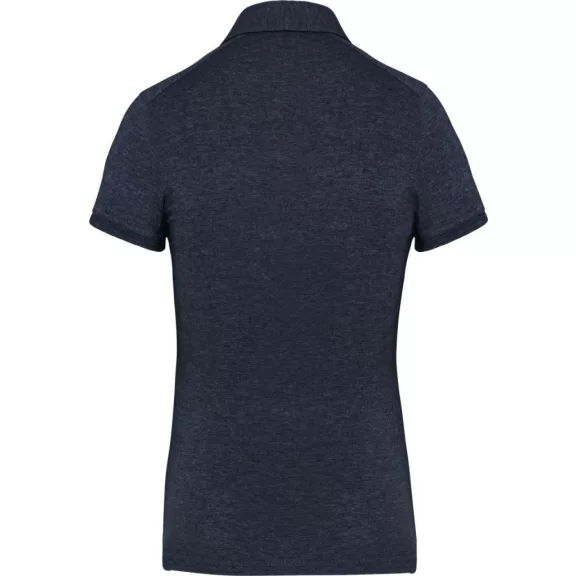 Kariban KA263 NŐI RÖVID UJJÚ JERSEY PÓLÓING 2XL Kariban KA263 NŐI RÖVID UJJÚ JERSEY PÓLÓING 2XL