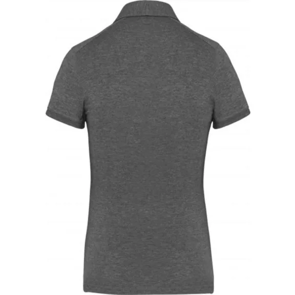 Kariban KA263 NŐI RÖVID UJJÚ JERSEY PÓLÓING 2XL