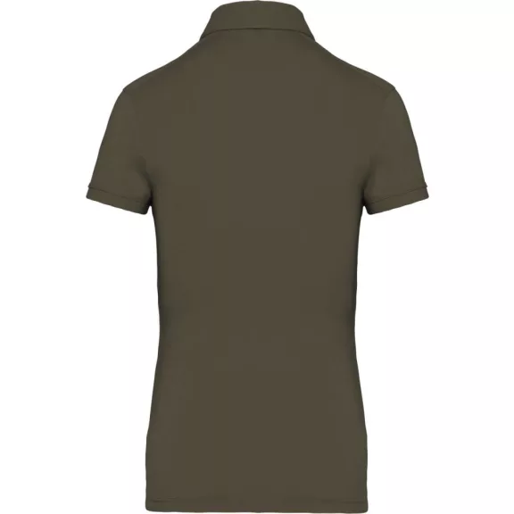 Kariban KA263 NŐI RÖVID UJJÚ JERSEY PÓLÓING XL