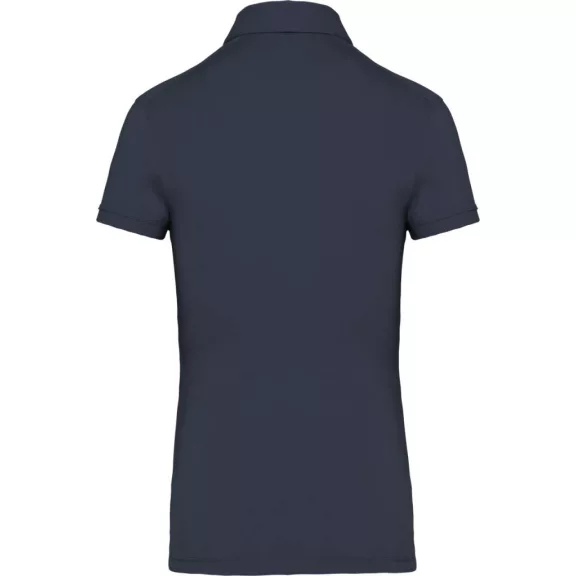 Kariban KA263 NŐI RÖVID UJJÚ JERSEY PÓLÓING 2XL