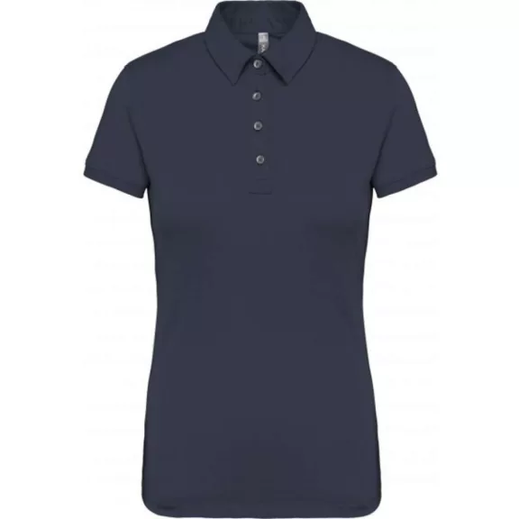 Kariban KA263 NŐI RÖVID UJJÚ JERSEY PÓLÓING S Kariban KA263 NŐI RÖVID UJJÚ JERSEY PÓLÓING S