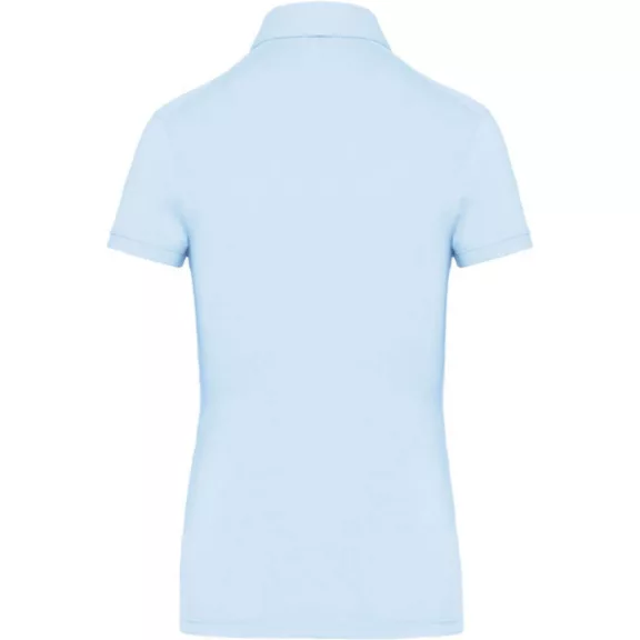 Kariban KA263 NŐI RÖVID UJJÚ JERSEY PÓLÓING XS