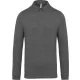 Kariban KA264 FÉRFI HOSSZÚ UJJÚ JERSEY PÓLÓING 3XL