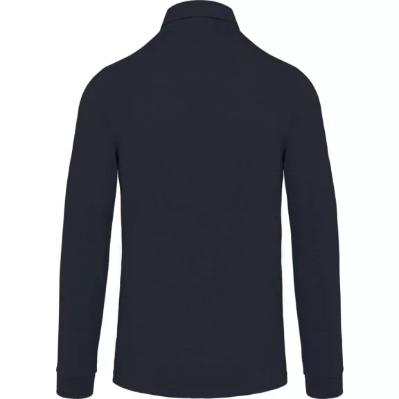 Kariban KA264 FÉRFI HOSSZÚ UJJÚ JERSEY PÓLÓING XL Kariban KA264 FÉRFI HOSSZÚ UJJÚ JERSEY PÓLÓING XL