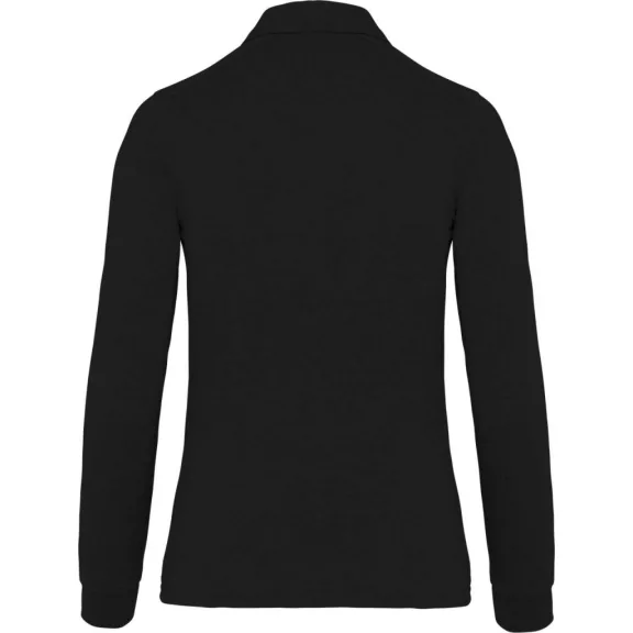 Kariban KA265 NŐI HOSSZÚ UJJÚ JERSEY PÓLÓING XS Kariban KA265 NŐI HOSSZÚ UJJÚ JERSEY PÓLÓING XS