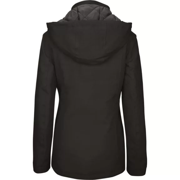Kariban KA6108 NŐI PARKA 3XL Kariban KA6108 NŐI PARKA 3XL