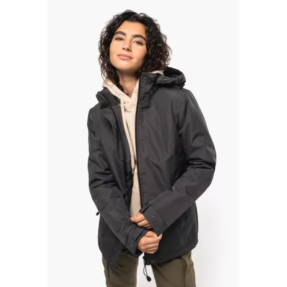 Kariban KA6108 NŐI PARKA L