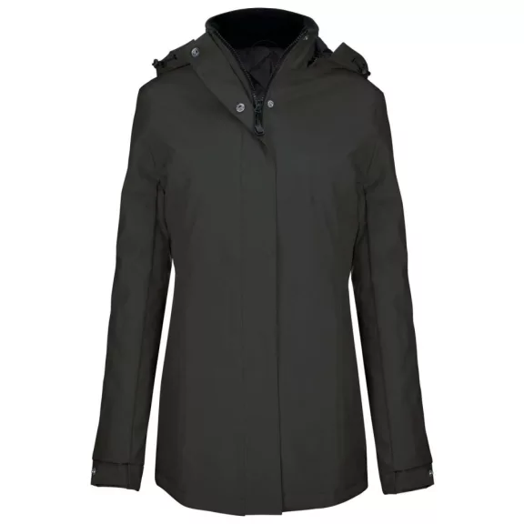 Kariban KA6108 NŐI PARKA XL Kariban KA6108 NŐI PARKA XL