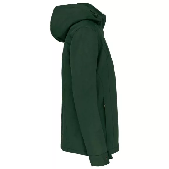 Kariban KA6108 NŐI PARKA XS