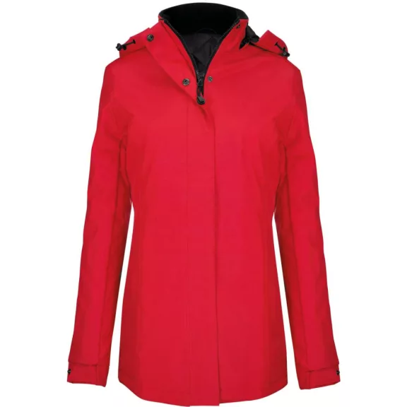 Kariban KA6108 NŐI PARKA S