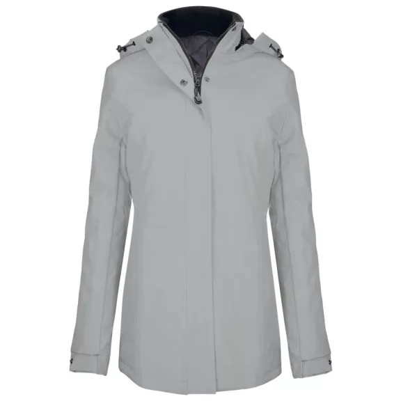 Kariban KA6108 NŐI PARKA 2XL Kariban KA6108 NŐI PARKA 2XL