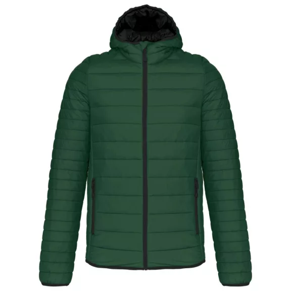 Kariban KA6110 FÉRFI KÖNNYŰ KAPUCNIS DZSEKI 2XL Kariban KA6110 FÉRFI KÖNNYŰ KAPUCNIS DZSEKI 2XL