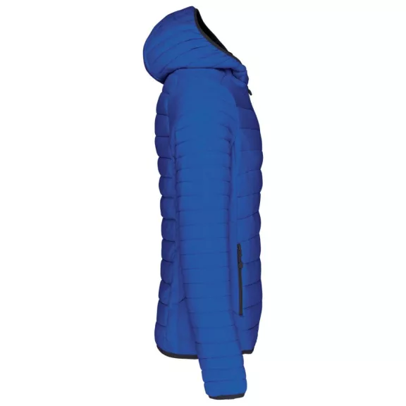 Kariban KA6110 FÉRFI KÖNNYŰ KAPUCNIS DZSEKI 3XL