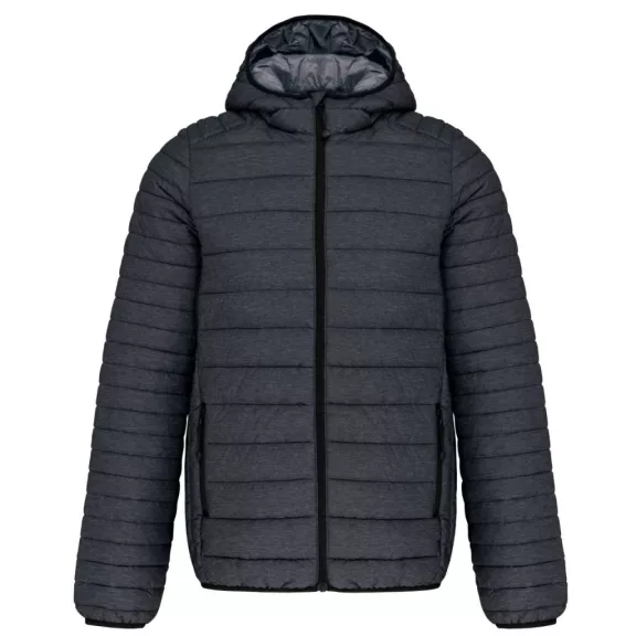 Kariban KA6110 FÉRFI KÖNNYŰ KAPUCNIS DZSEKI 2XL Kariban KA6110 FÉRFI KÖNNYŰ KAPUCNIS DZSEKI 2XL