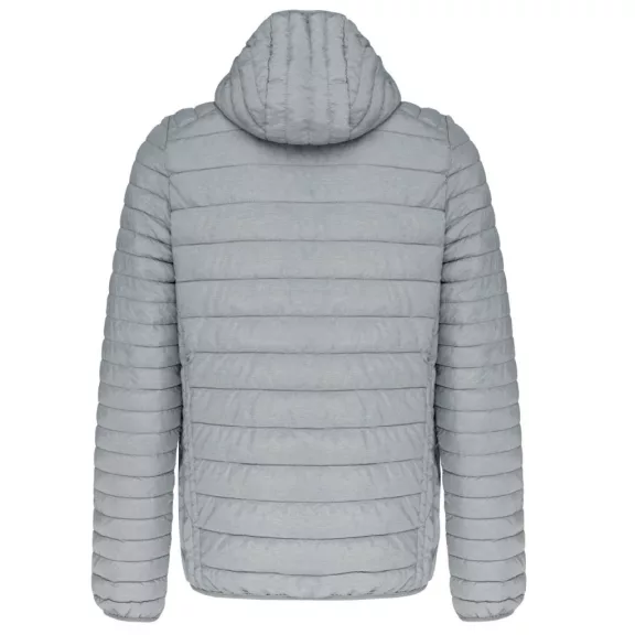 Kariban KA6110 FÉRFI KÖNNYŰ KAPUCNIS DZSEKI 3XL Kariban KA6110 FÉRFI KÖNNYŰ KAPUCNIS DZSEKI 3XL