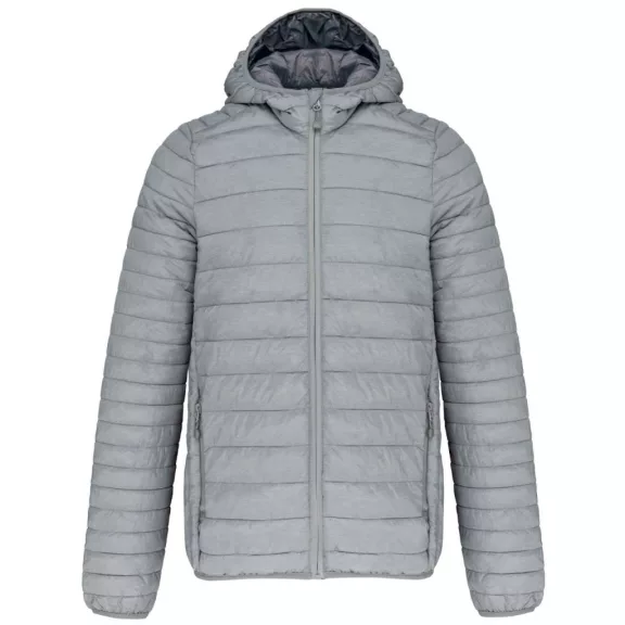 Kariban KA6110 FÉRFI KÖNNYŰ KAPUCNIS DZSEKI 4XL Kariban KA6110 FÉRFI KÖNNYŰ KAPUCNIS DZSEKI 4XL