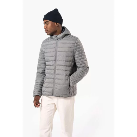 Kariban KA6110 FÉRFI KÖNNYŰ KAPUCNIS DZSEKI 3XL