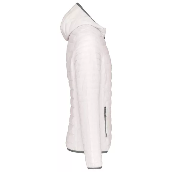 Kariban KA6110 FÉRFI KÖNNYŰ KAPUCNIS DZSEKI 2XL Kariban KA6110 FÉRFI KÖNNYŰ KAPUCNIS DZSEKI 2XL