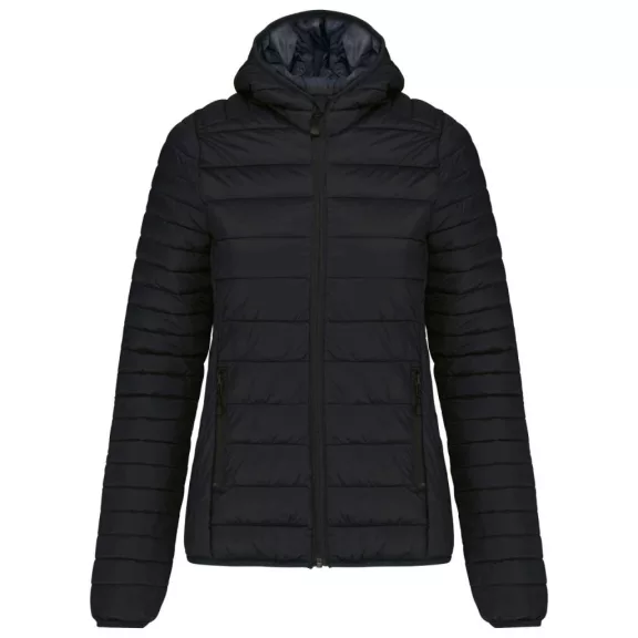 Kariban KA6111 NŐI KÖNNYŰ KAPUCNIS DZSEKI 2XL Kariban KA6111 NŐI KÖNNYŰ KAPUCNIS DZSEKI 2XL