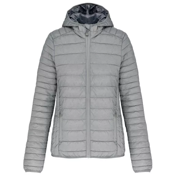 Kariban KA6111 NŐI KÖNNYŰ KAPUCNIS DZSEKI 2XL Kariban KA6111 NŐI KÖNNYŰ KAPUCNIS DZSEKI 2XL