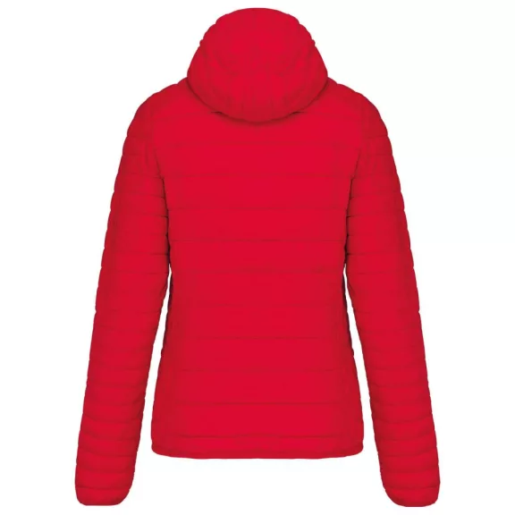 Kariban KA6111 NŐI KÖNNYŰ KAPUCNIS DZSEKI 2XL Kariban KA6111 NŐI KÖNNYŰ KAPUCNIS DZSEKI 2XL