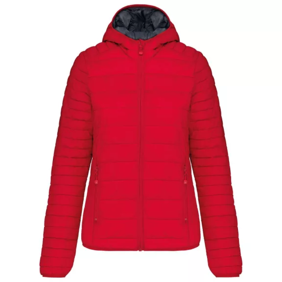 Kariban KA6111 NŐI KÖNNYŰ KAPUCNIS DZSEKI 2XL Kariban KA6111 NŐI KÖNNYŰ KAPUCNIS DZSEKI 2XL