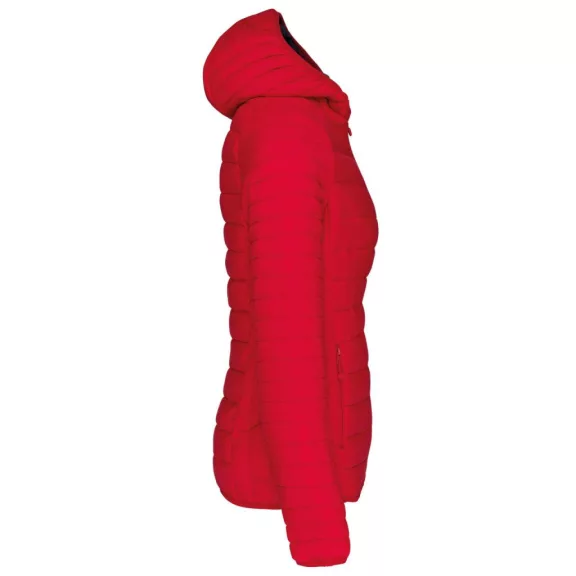 Kariban KA6111 NŐI KÖNNYŰ KAPUCNIS DZSEKI 2XL Kariban KA6111 NŐI KÖNNYŰ KAPUCNIS DZSEKI 2XL