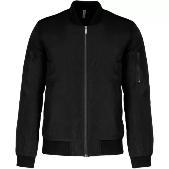 Kariban KA6122 FÉRFI BOMBER DZSEKI 3XL