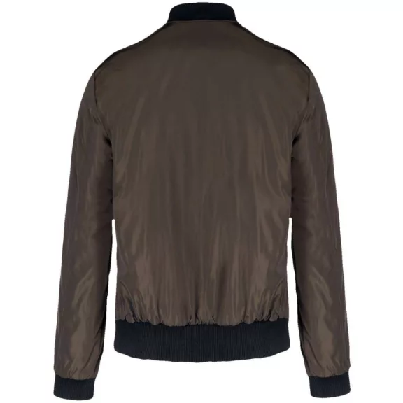 Kariban KA6122 FÉRFI BOMBER DZSEKI 3XL Kariban KA6122 FÉRFI BOMBER DZSEKI 3XL