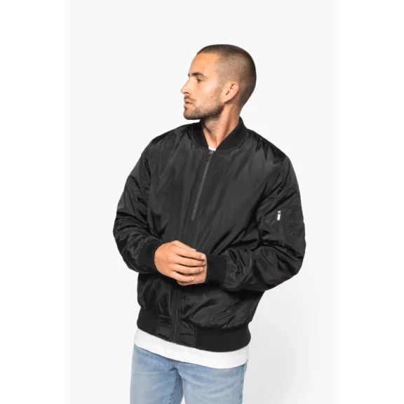 Kariban KA6122 FÉRFI BOMBER DZSEKI 2XL