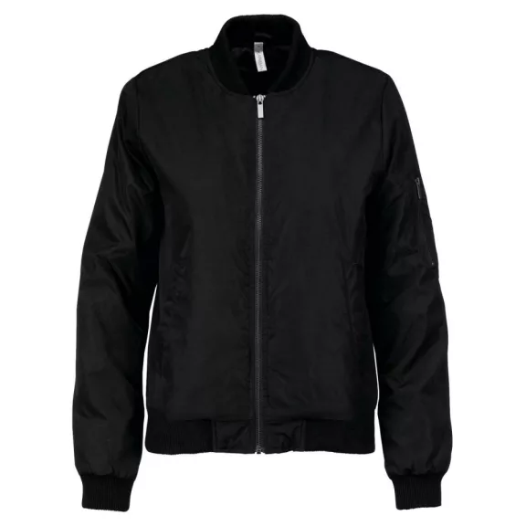 Kariban KA6123 NŐI BOMBER DZSEKI L