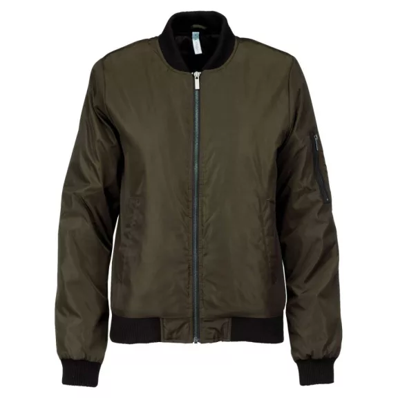 Kariban KA6123 NŐI BOMBER DZSEKI XL