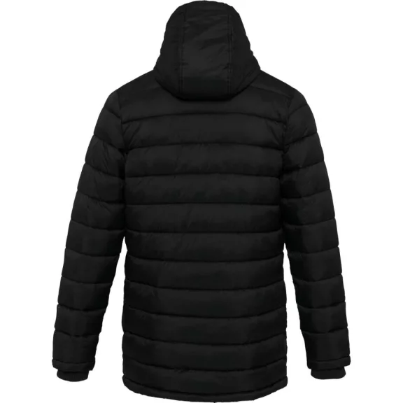 Kariban KA6128 FÉRFI KÖNNYŰ KAPUCNIS PARKA M Kariban KA6128 FÉRFI KÖNNYŰ KAPUCNIS PARKA M