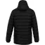 Kariban KA6128 FÉRFI KÖNNYŰ KAPUCNIS PARKA S