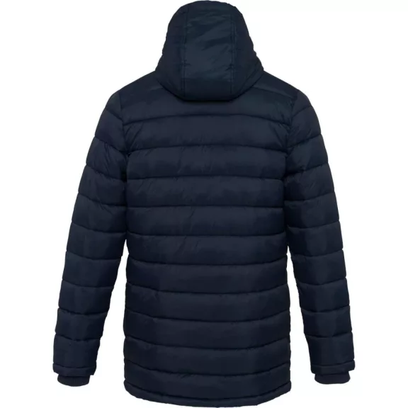 Kariban KA6128 FÉRFI KÖNNYŰ KAPUCNIS PARKA L Kariban KA6128 FÉRFI KÖNNYŰ KAPUCNIS PARKA L