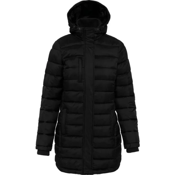 Kariban KA6129 NŐI KÖNNYŰ KAPUCNIS PARKA L Kariban KA6129 NŐI KÖNNYŰ KAPUCNIS PARKA L