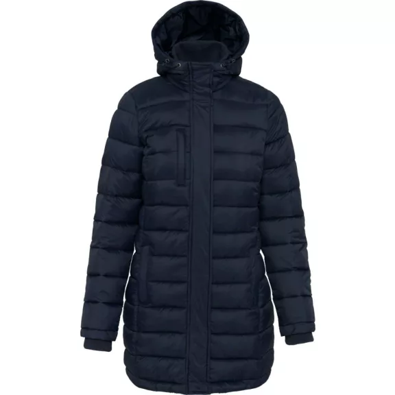 Kariban KA6129 NŐI KÖNNYŰ KAPUCNIS PARKA L