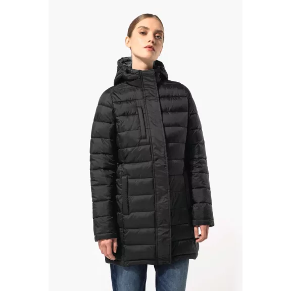 Kariban KA6129 NŐI KÖNNYŰ KAPUCNIS PARKA XS Kariban KA6129 NŐI KÖNNYŰ KAPUCNIS PARKA XS